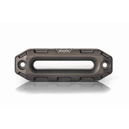 Warn WINCH ACCESSORIES, EPIC FAIRLEAD 1.5 GUNMETAL 100725